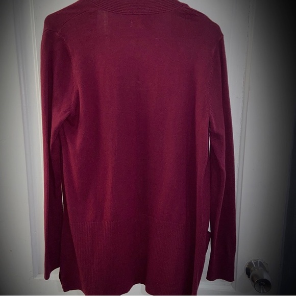 Women’s S cardigan - Picture 7 of 7